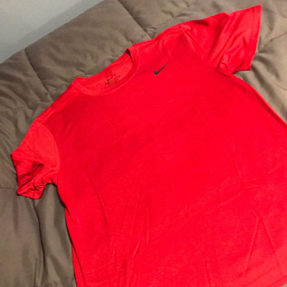 Nike DRI-FIT t-shirt